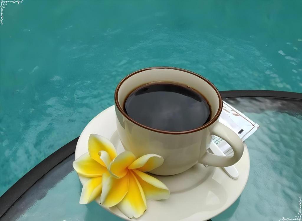The Aroma'S Of Bali Hotel & Residence Легиан Экстерьер фото